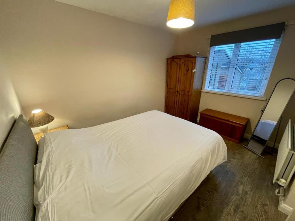 Bishop'S Gate Apartment Londonderry Exterior foto